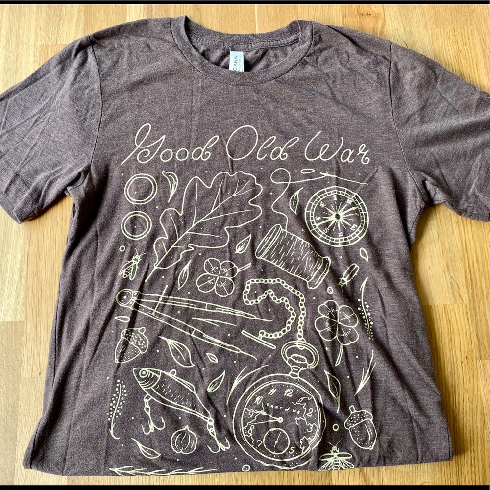 Band Tee
